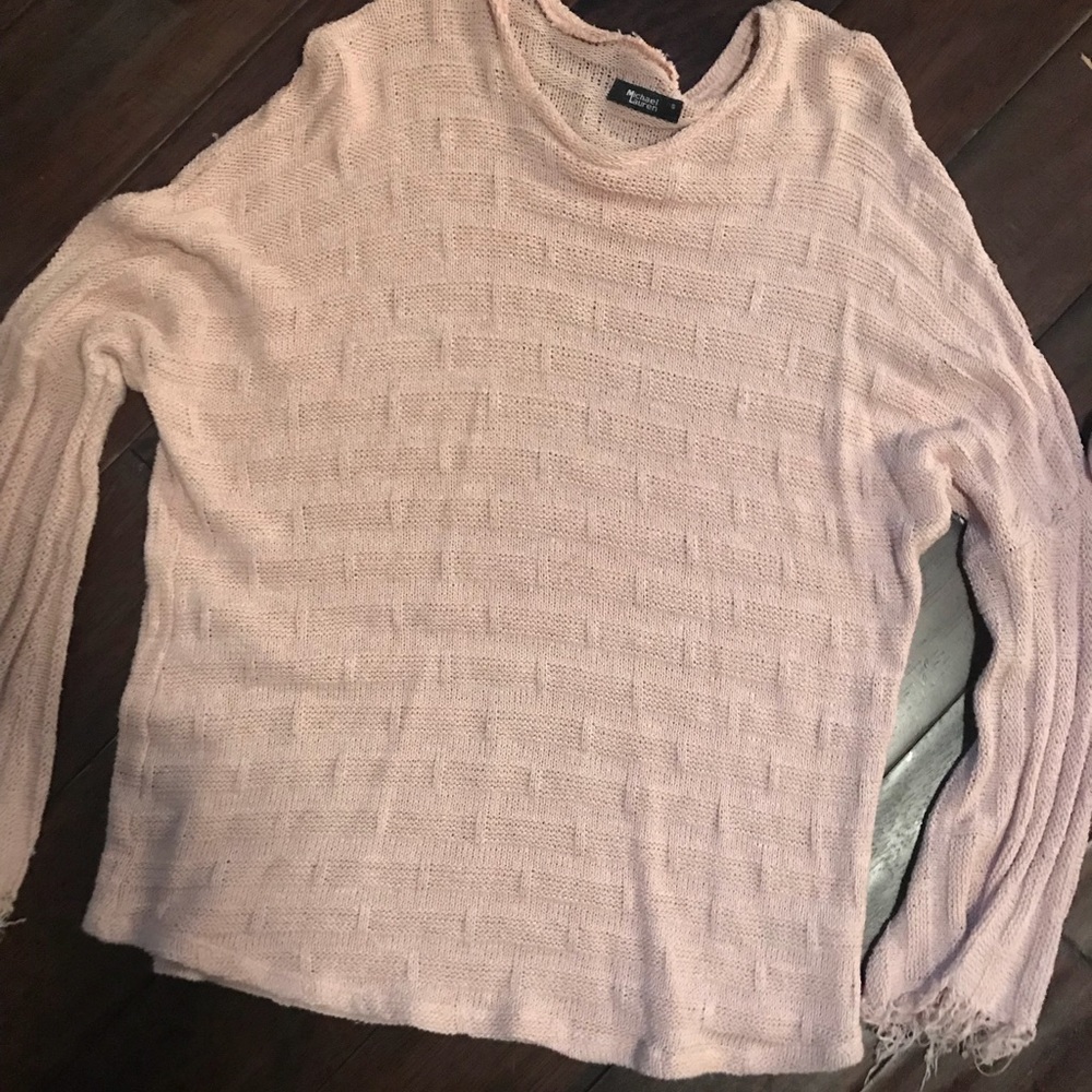 Michael Lauren Sweater